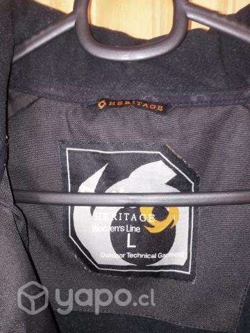 Chaqueta doite mujer - Imagen 3