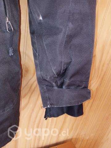 Chaqueta doite mujer - Imagen 5