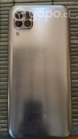 Huawei p40 lite - Imagen 2