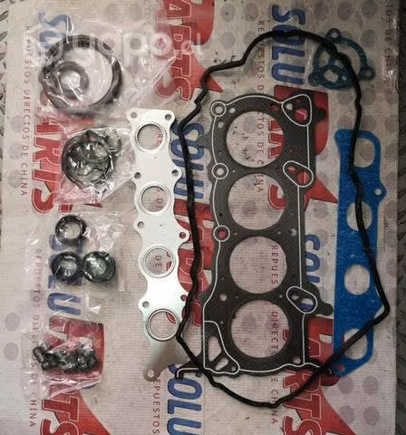 Kit empaquetadura brillance 1.5
