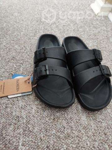 Sandalias bamers nuevas - Imagen 2