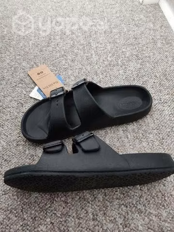Sandalias bamers nuevas