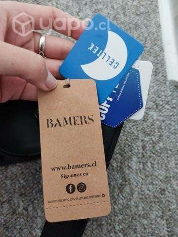 Sandalias bamers nuevas - Imagen 3