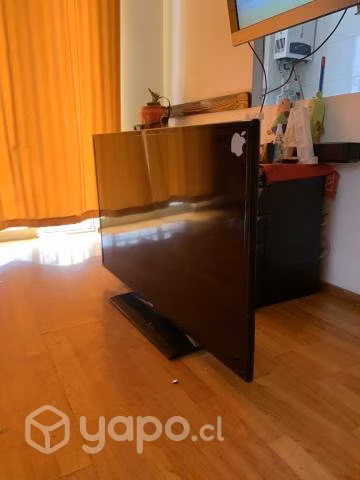 Tv lcd smasung 42