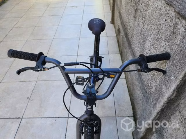 Bicicleta BMX Oxford Spine aro 20