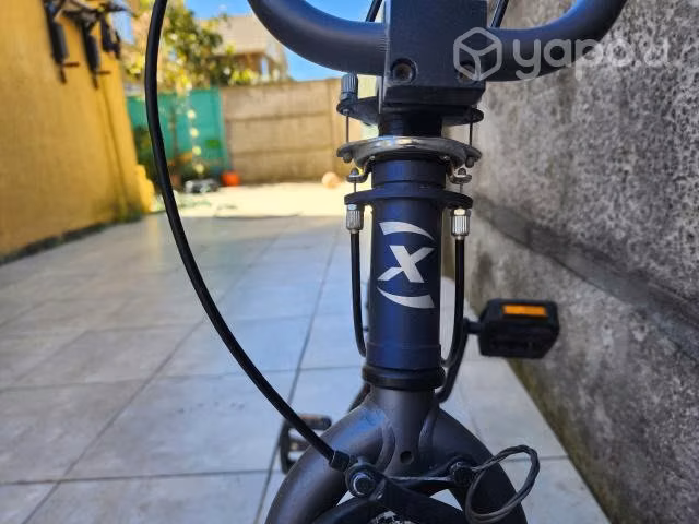 Bicicleta BMX Oxford Spine aro 20
