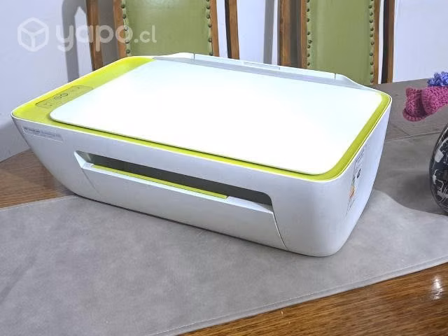 Impresora láser Jet 2135 - Imagen 4
