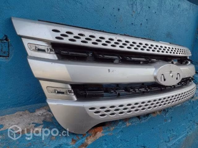 Mascara Ford Explorer 2012-2016 - Imagen 5