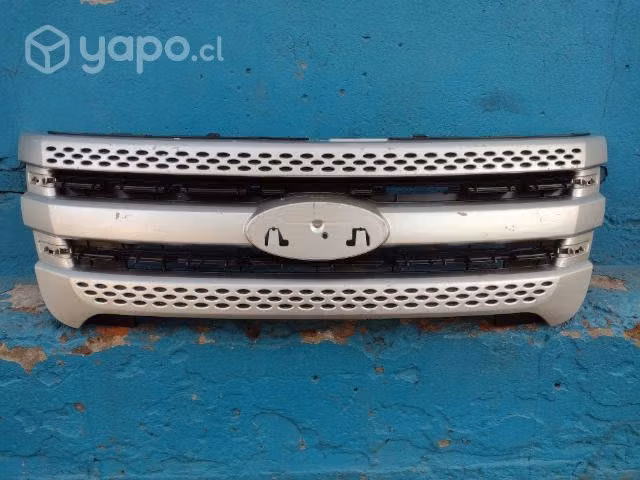 Mascara Ford Explorer 2012-2016