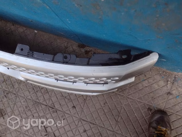 Mascara Ford Explorer 2012-2016 - Imagen 7