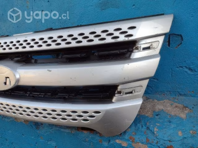 Mascara Ford Explorer 2012-2016 - Imagen 2
