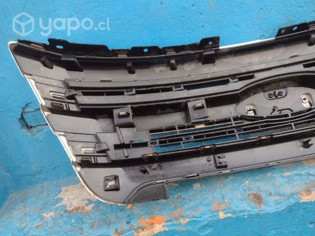 Mascara Ford Explorer 2012-2016 - Imagen 9