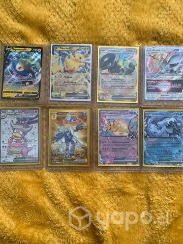 Pack cartas pokemon - Imagen 6