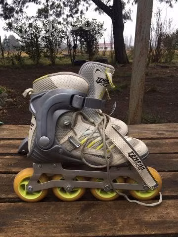 Patines