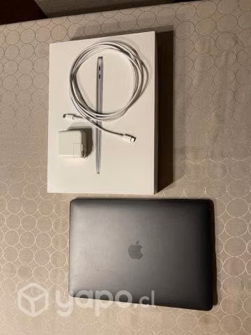 Macbook air 13