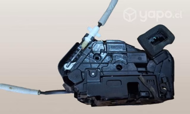 Chapa puerta trasera derecha Volkswagen T-Cross - Imagen 3