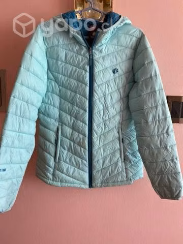 Parka de mujer marca mountain gear