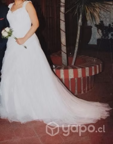 Vestido de Novia - Imagen 3