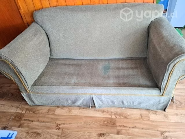 Sillon de 3 cuerpo