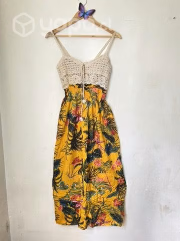 Vestidos largos y cortos - Imagen 4