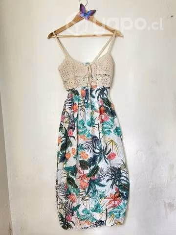 Vestidos largos y cortos - Imagen 6