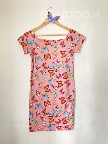 Vestidos largos y cortos - Imagen 2