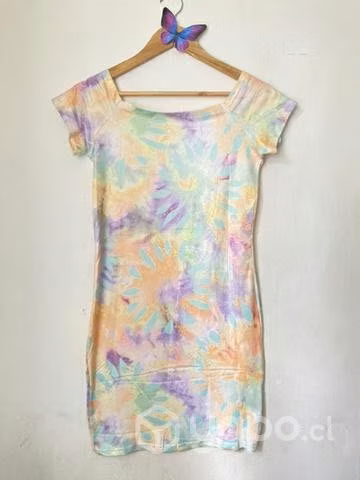 Vestidos largos y cortos - Imagen 3