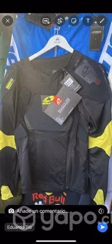 Jofa EVS nueva - Imagen 3