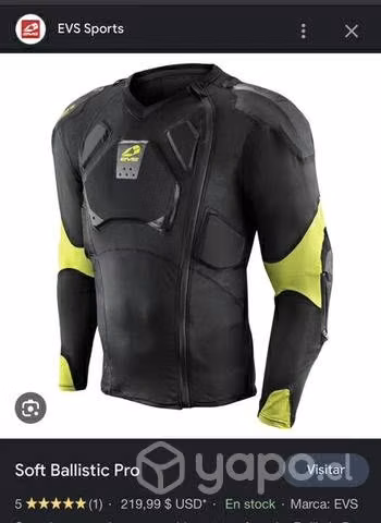 Jofa EVS nueva