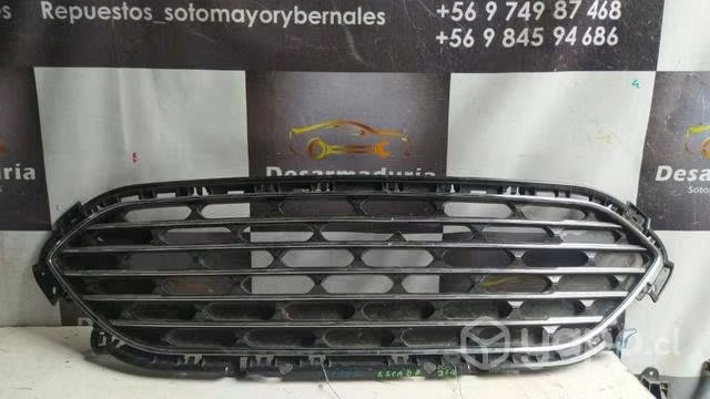 Mascara escape 2021 a 2023 1.5