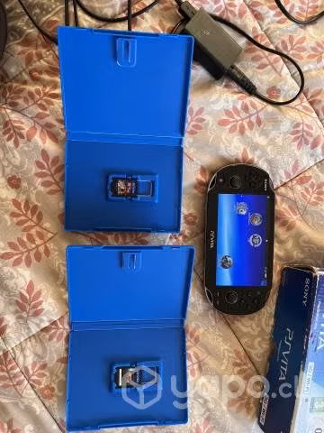 Psvita