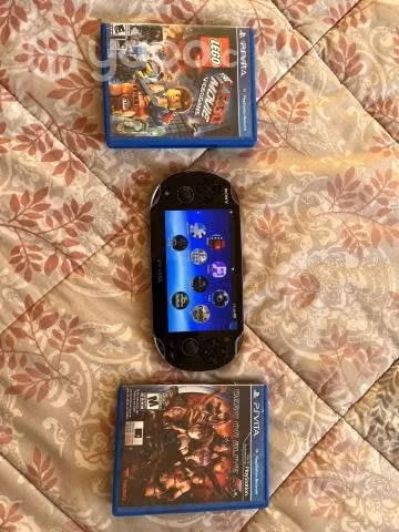 Psvita
