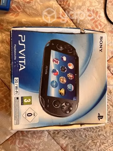 Psvita