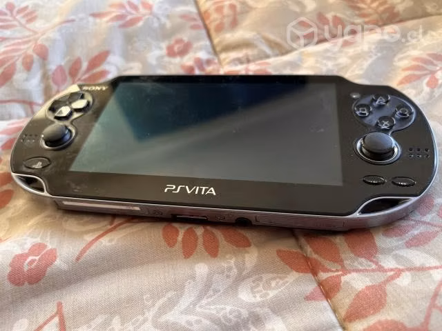 Psvita
