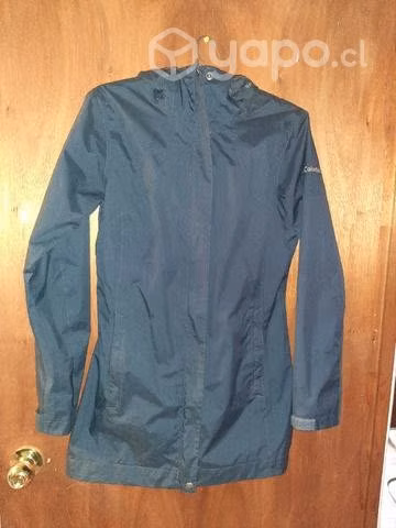 Chaqueta de mujer waterprood-breathable