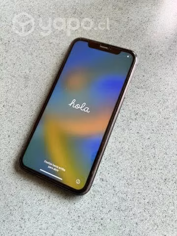IPhone 11 128 GB
