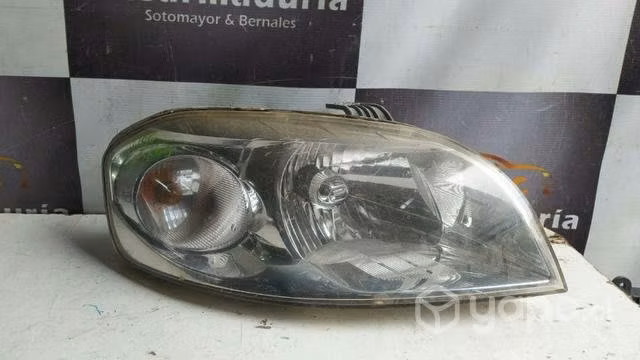 Optico aveo 3 sedan rh 1.5