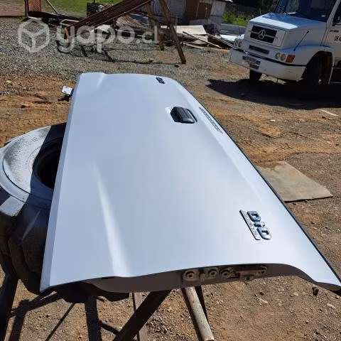 Portalon mitsubishi L200 2021