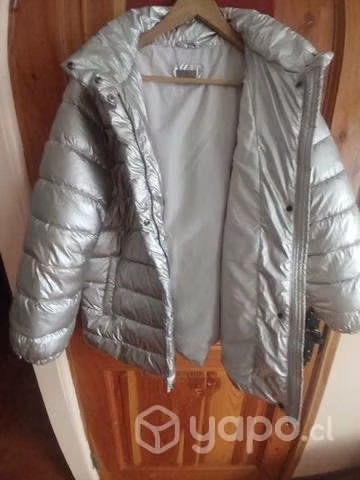 parka de mujer - Imagen 3