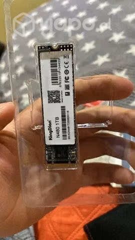 NVME-SATA de 1 TB - Imagen 3