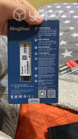 NVME-SATA de 1 TB - Imagen 2