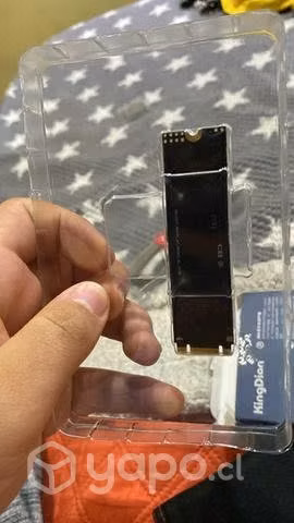 NVME-SATA de 1 TB - Imagen 4