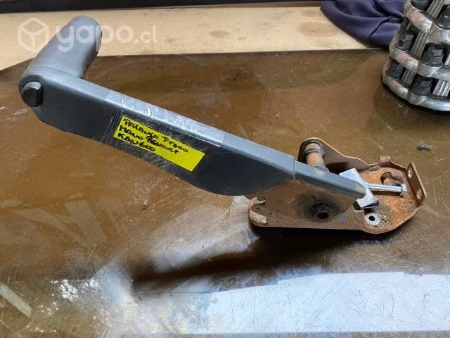 Palanca freno mano Renault Kangoo 2015