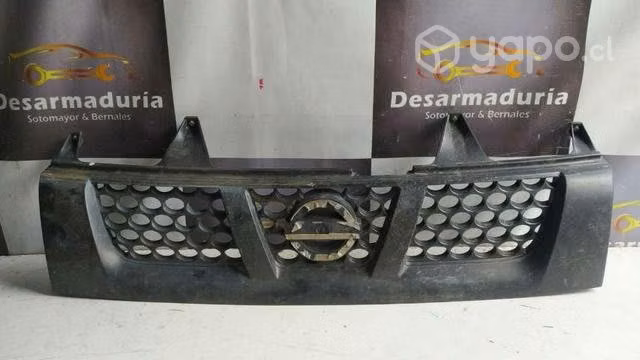 Mascara terrano 1.5