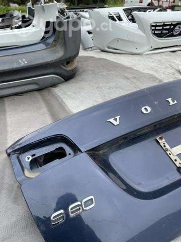 Maletas originales Volvo - Imagen 2