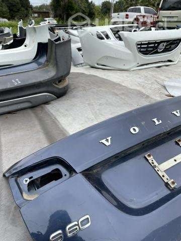 Maletas originales Volvo - Imagen 3