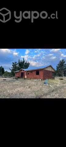 Casa con parcela - Imagen 5