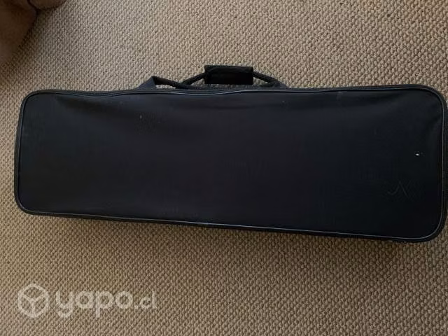 Violín cremona 4/4 sv175 muy poco uso - Imagen 5