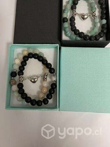 Pulseras de la distancia nuevas - Imagen 6