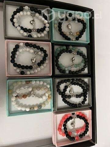 Pulseras de la distancia nuevas - Imagen 2